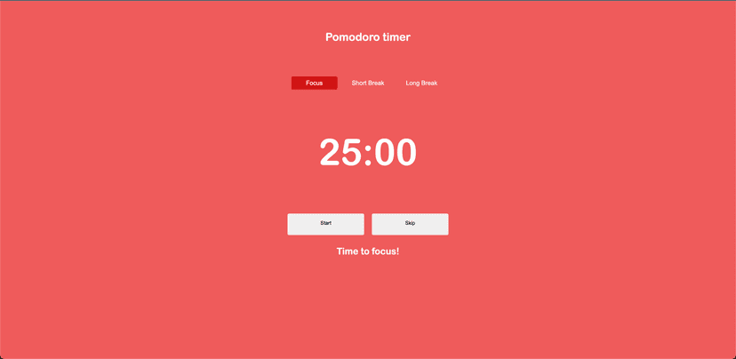 Pomodoro